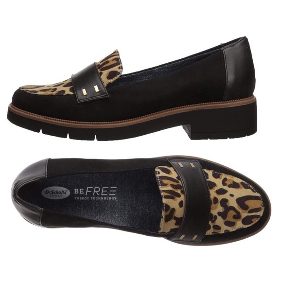 NEW  Dr. Scholl's Women's Grow Up Slip-on Loafers - Picture 3 of 11